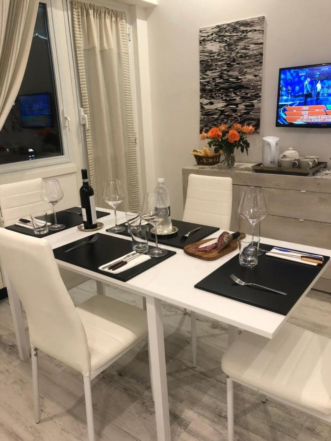 La Casa Di Gio Golf Tennis E Parcheggio Privato 라팔로 외부 사진