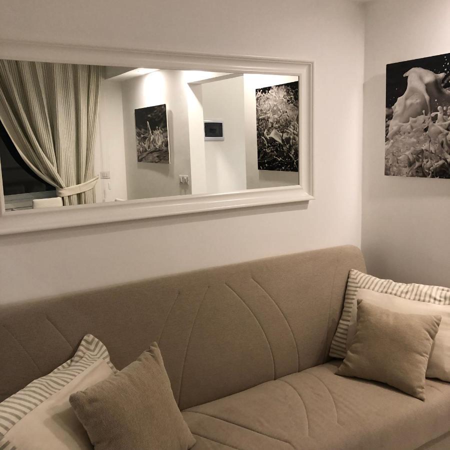 La Casa Di Gio Golf Tennis E Parcheggio Privato 라팔로 외부 사진