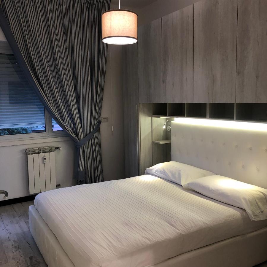 La Casa Di Gio Golf Tennis E Parcheggio Privato 라팔로 외부 사진