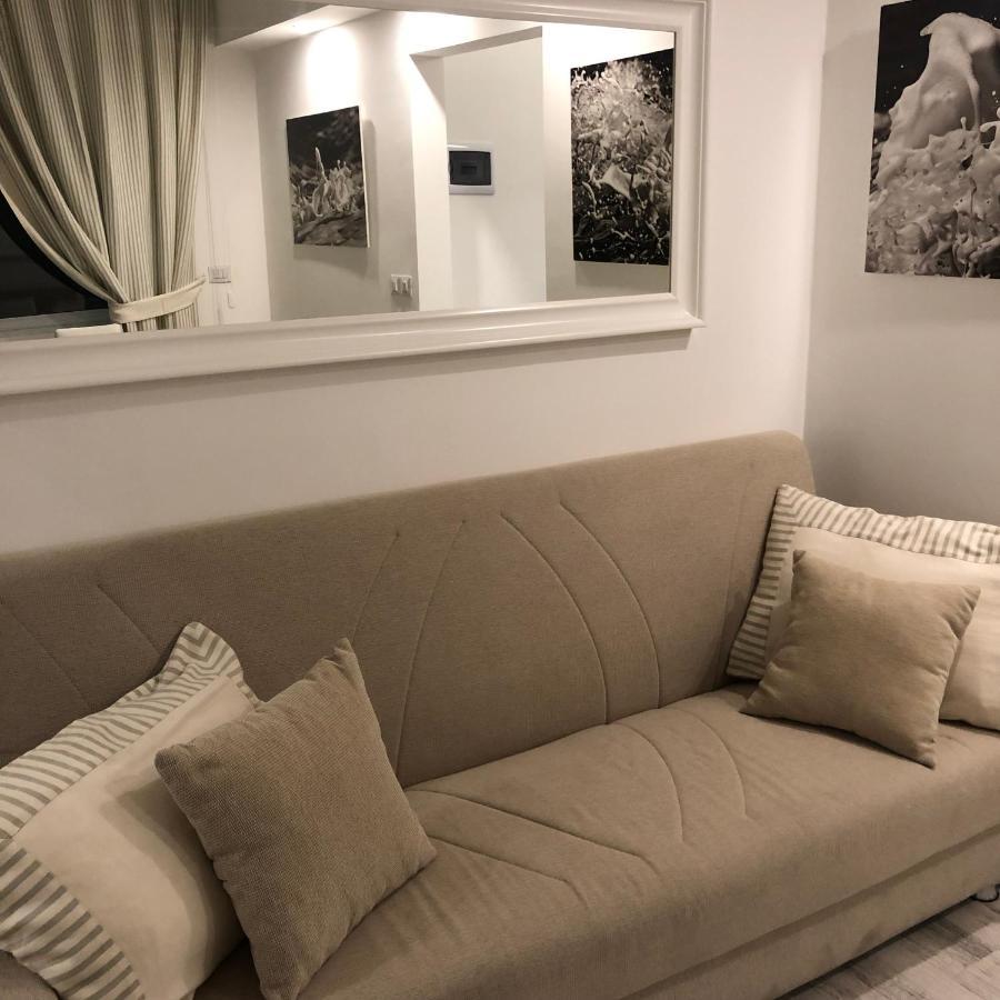 La Casa Di Gio Golf Tennis E Parcheggio Privato 라팔로 외부 사진