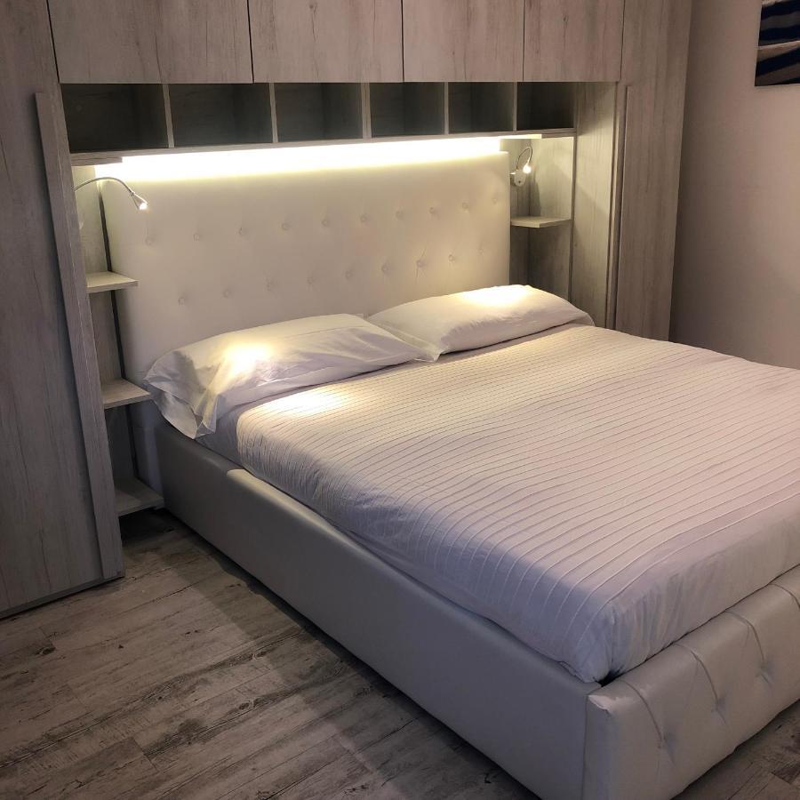 La Casa Di Gio Golf Tennis E Parcheggio Privato 라팔로 외부 사진
