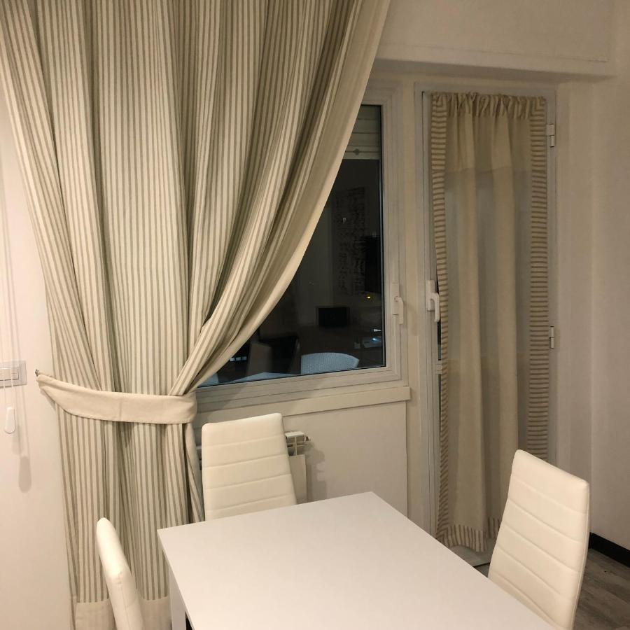 La Casa Di Gio Golf Tennis E Parcheggio Privato 라팔로 외부 사진