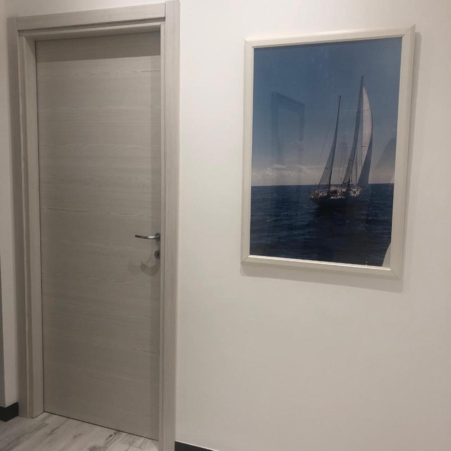 La Casa Di Gio Golf Tennis E Parcheggio Privato 라팔로 외부 사진