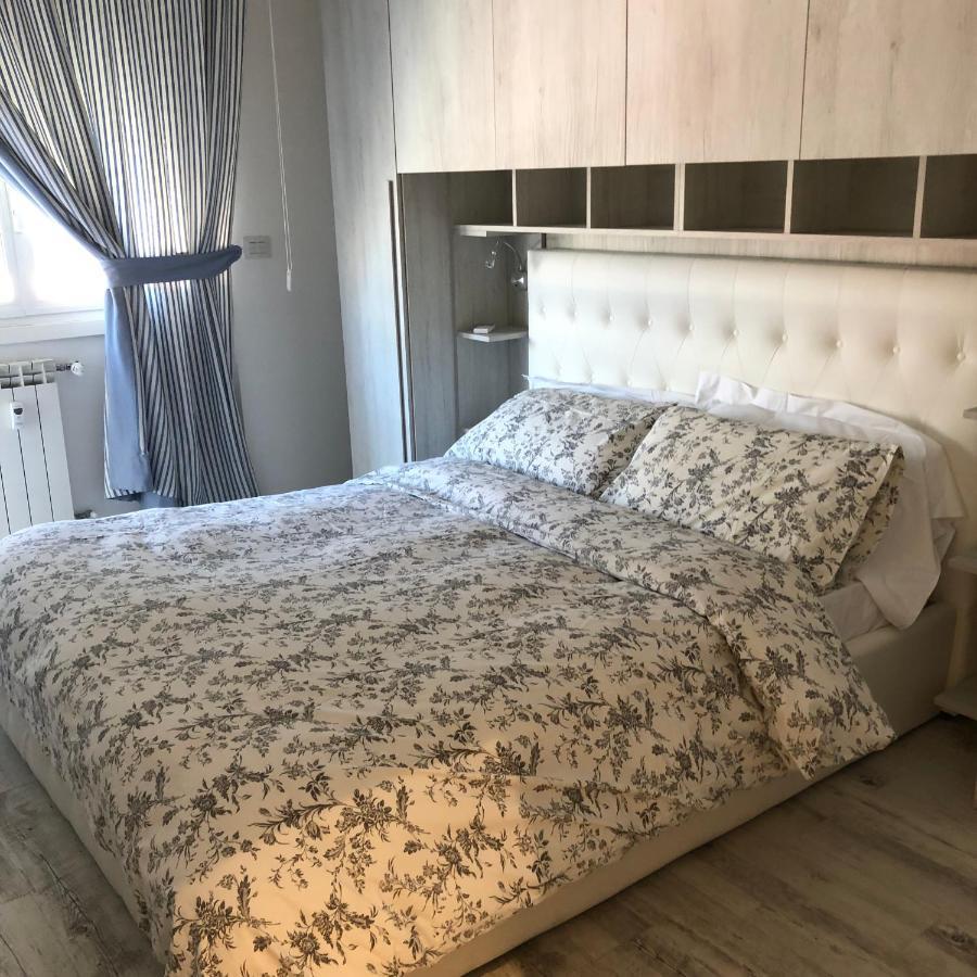 La Casa Di Gio Golf Tennis E Parcheggio Privato 라팔로 외부 사진