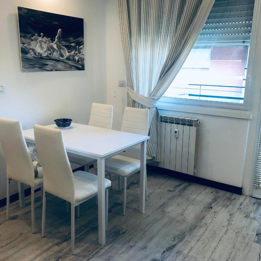 La Casa Di Gio Golf Tennis E Parcheggio Privato 라팔로 외부 사진