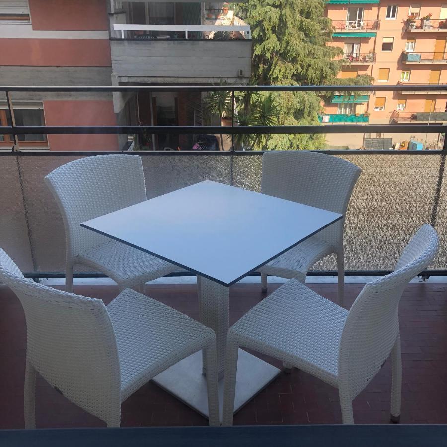 La Casa Di Gio Golf Tennis E Parcheggio Privato 라팔로 외부 사진