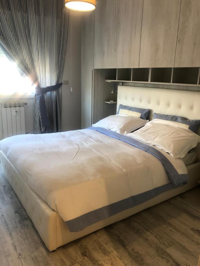 La Casa Di Gio Golf Tennis E Parcheggio Privato 라팔로 외부 사진