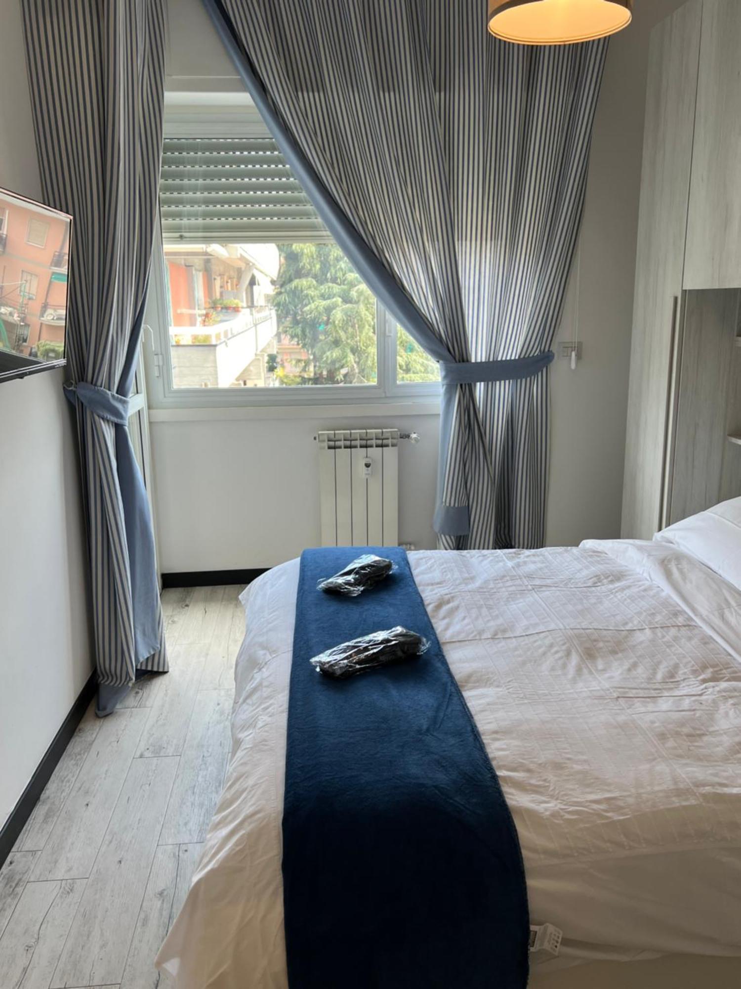 La Casa Di Gio Golf Tennis E Parcheggio Privato 라팔로 외부 사진