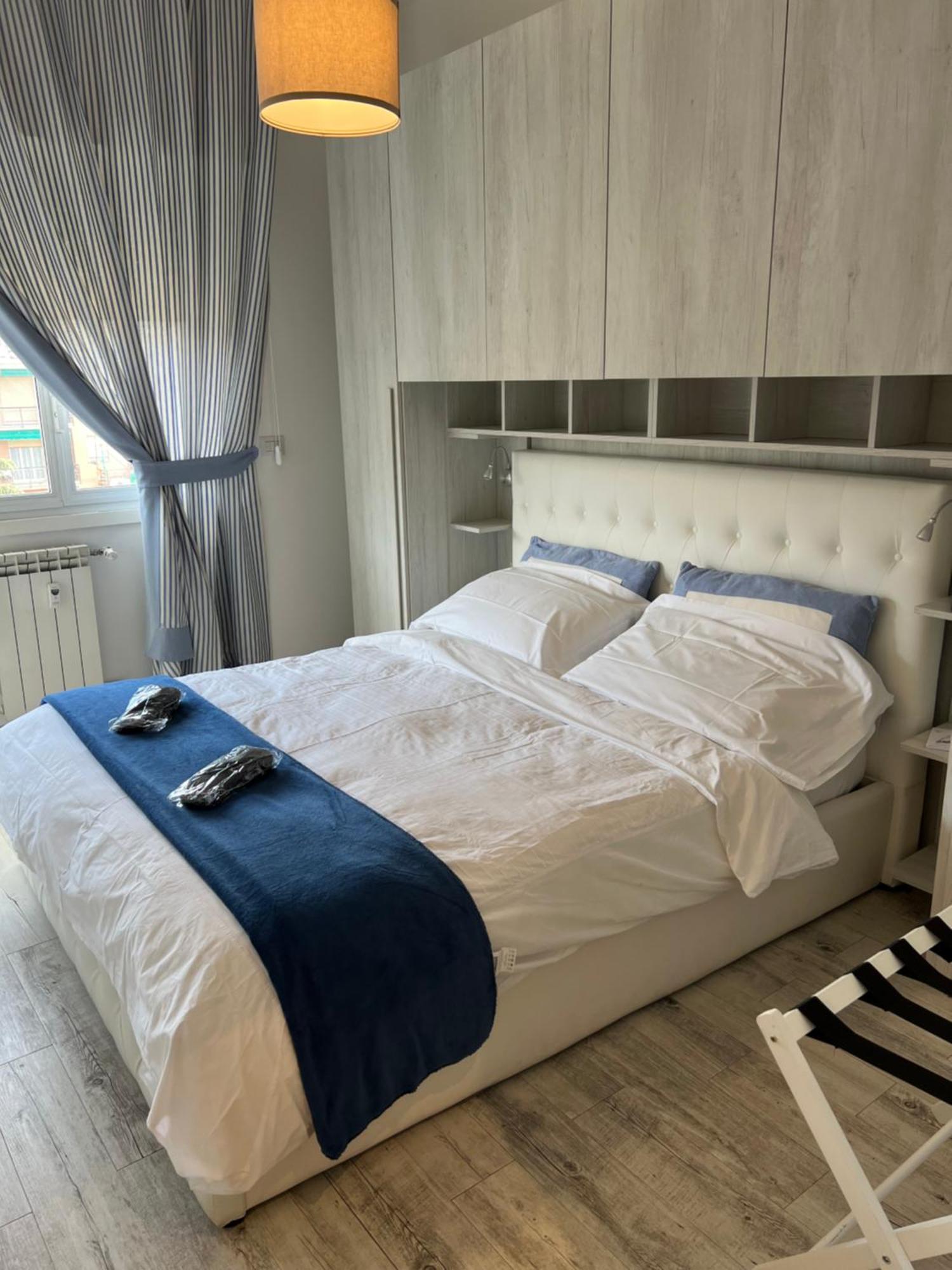 La Casa Di Gio Golf Tennis E Parcheggio Privato 라팔로 외부 사진